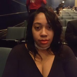 Meet your Posher, Phenisha